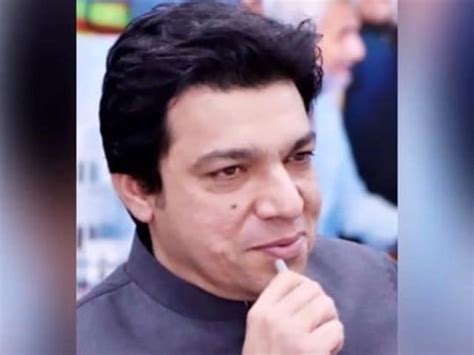 Imran Khan To Be Convicted In 190m Case Faisal Vawda