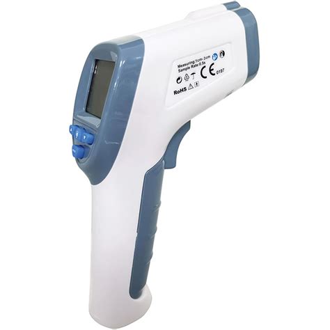 Contactless Infrared Digital Thermometer Buy Today