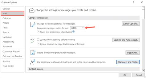 Cómo cambiar y personalizar el tema de Outlook para sus correos