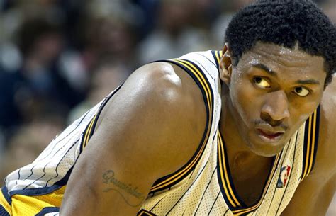 Nba Insider Says Ron Artest Physically Intimidated Lebron James Back In