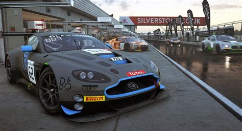 Assetto Corsa Competizione Out Now, Promises Ultra-Realistic Racing ...