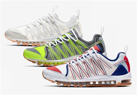 Clot Nike Air Max 97 Haven Full Release Info