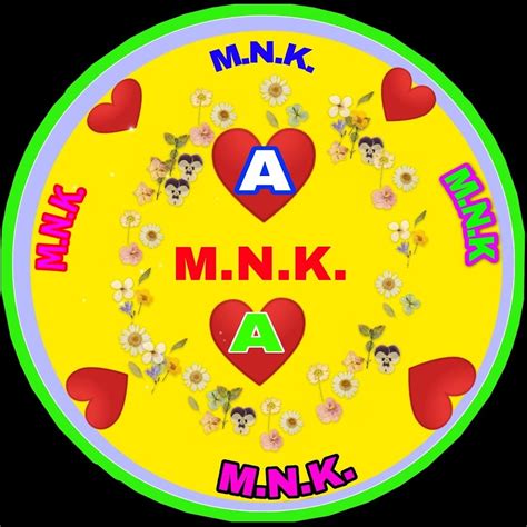 M N K M N K Youtube