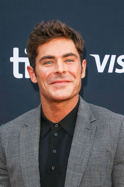 Zac Efron Casi Muere Por Un Accidente Que Le Destrozó La Mandíbula Y