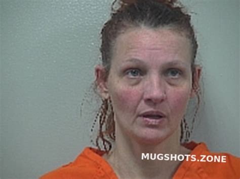 Block Slater Tara Mae Gallia County Mugshots Zone