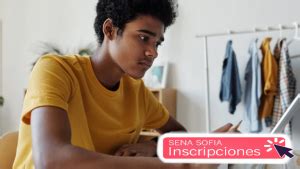 Estudiar Inglés en el Sena Virtual Empieza ahora