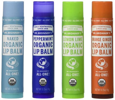 Top 10 Best Lip Balms And Moisturizers In 2020 Reviews