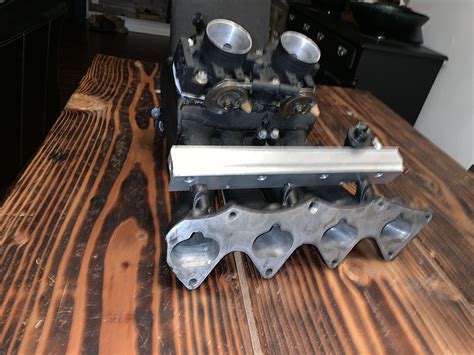 Custom Honda Intake Manifold For Sale In Salem Or Offerup