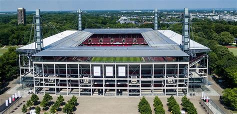 Cologne: Can RheinEnergie Stadion grow to 75,000? – StadiumDB.com