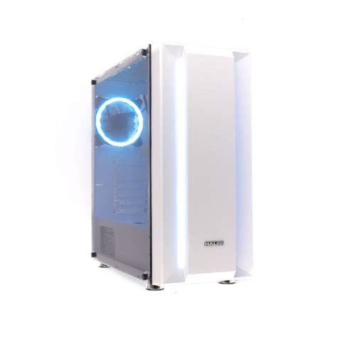 Case Gamer Halion Flash Ch Wh Halion