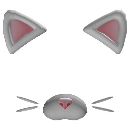 Kitten Filter Roblox Item Rolimon S