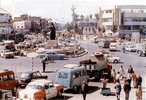 Pin By Şevket Derin On Baghdad And Iraq Baghdad Street View Baghdad Iraq