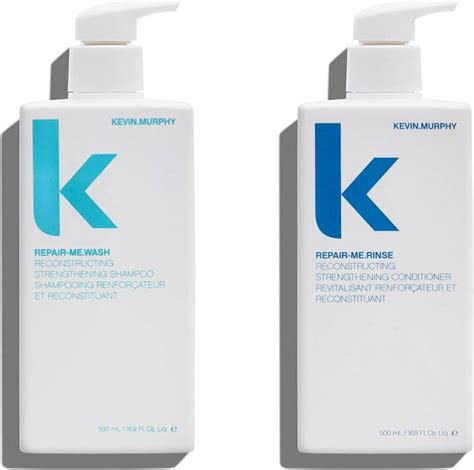 Kevin Murphy Repair Me Wash Rinse Duo Gift Set Pris