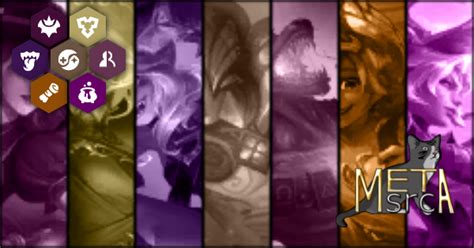 Tft Tocker S Trials Trait Tier List Set Ph Metasrc