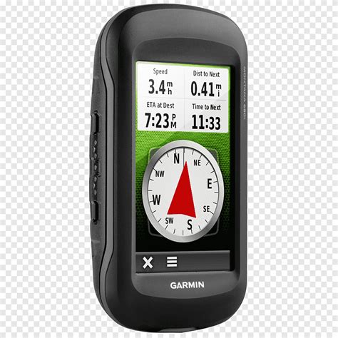 أنظمة ملاحة GPS Garmin Montana 610 Garmin Montana 600 Garmin Montana