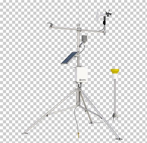 Automatic Weather Station Meteorology Weather And Climate PNG Clipart