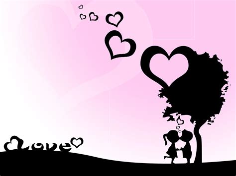 Cute I Love You Wallpapers - Wallpaper Cave