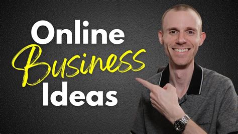 Best Online Business Ideas For Beginners To Start Youtube