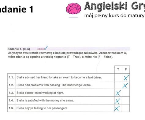 Matura Poprawkowa 2024 Angielski Odpowiedzi I Arkusze CKE Znajdziesz