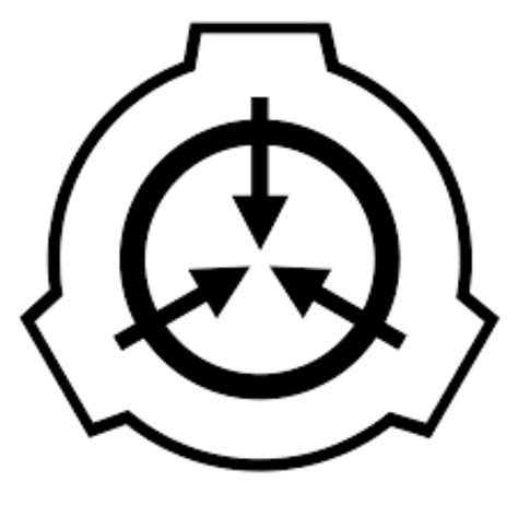 SCP Foundation File Template Wiki SCP Foundation RP Amino