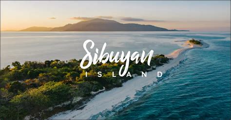 Sibuyan Island Guide - Discover The Philippines