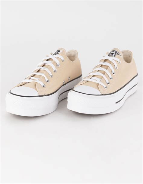 Converse Unisex Chuck Taylor All Star Low Lift Canvas, 40% OFF