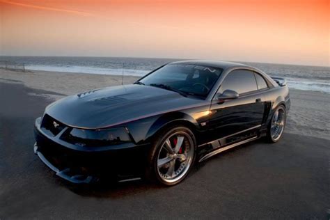 Buy Used Ford Mustang Saleen Extreme S E In Sacramento