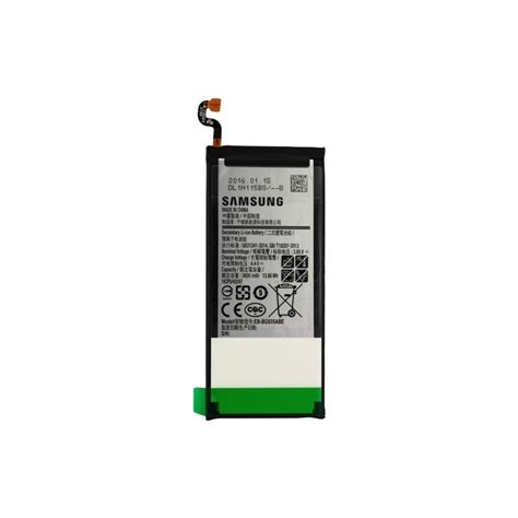 Batteria Samsung Originale EB BG935ABE Per Galaxy S7 Edge SM G935