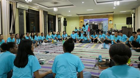 Youth Camp Gpdi Brother And Sister In God Di Greenhill Hotel YouTube