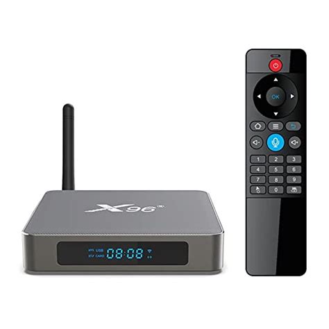 Top 10 Best Streamsmart Hd Tv Box : Reviews & Buying Guide - Katynel