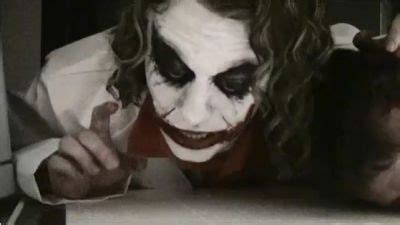 Meet Steve Screencaps The Joker Blogs Image Fanpop