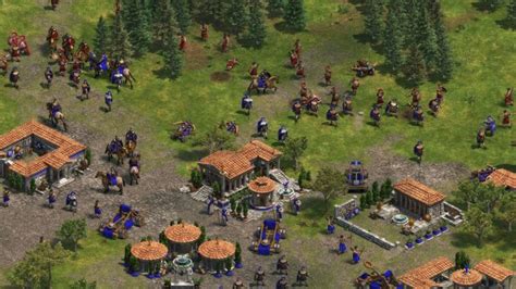 Age of empires 1 civilizations - professionalsosi