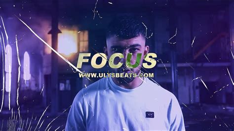 Free Zkr Type Beat Focus Instru Rap Freestyle Youtube