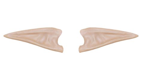 Elf Ears Medium And Long Style For Captivating Elf Ears Cosplay And Fair Ears Transformations