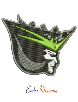 Edmonton Oil Kings Logo embroidery design, Edmonton Oil Kings Logo ...