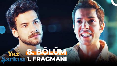 Yaz Ark S B L M Fragman A K Ne Demek Biliyor Musun F Nal