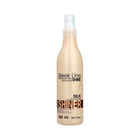 Spray Pentru Par Stapiz Sleek Line Glosser 300 Ml EMAG Ro