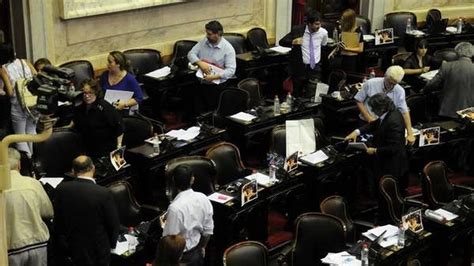 Cómo votaron los diputados la nueva ley del Impuesto a las Ganancias