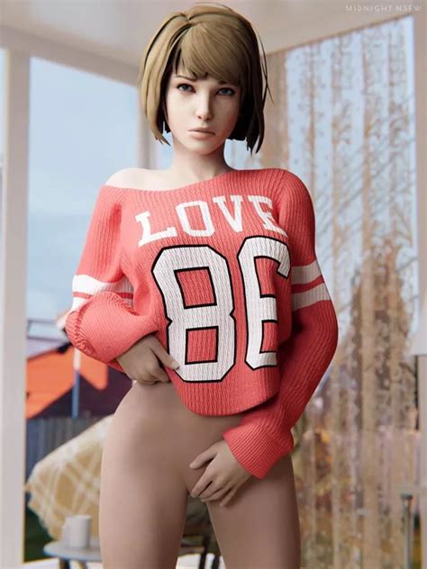 Max In Her Jersey Midnightsfm Nudes Rule Lifeisstrange Nude Pics Org