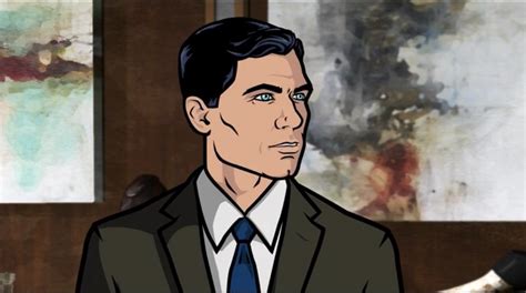 Sterling Archer - Archer Wiki