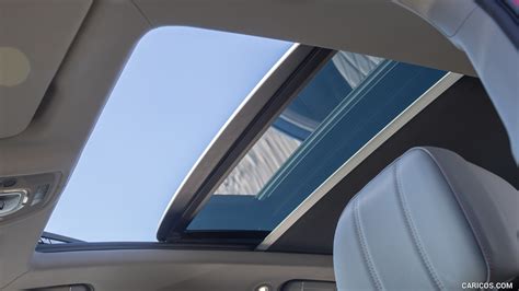 2017 Bentley Bentayga Panoramic Roof Caricos