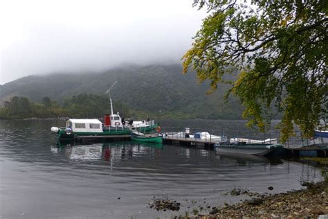 Loch Shiel Wildlife Cruise | Wildlife Experiences in Lochaber ...