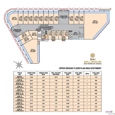 SAI MILLENIUM PUNAWALE PUNE COMMERCIAL PROJECT SHOP SHOWROOM OFFICE