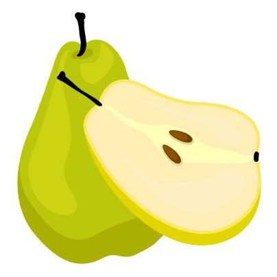 Connection: Fruit flashcards (2)