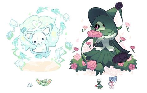 Pokemon fusions | Pokéfusion / Pokémon Fusion | Pokemon fusion art ...