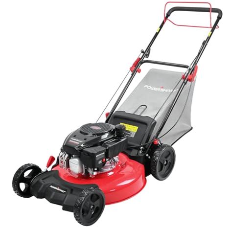 Best Self Propelled Lawn Mower For Hills Top Picks For Effortless