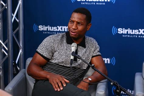 Dallas Actor Jonathan Majors Dropped From Management Following Domestic