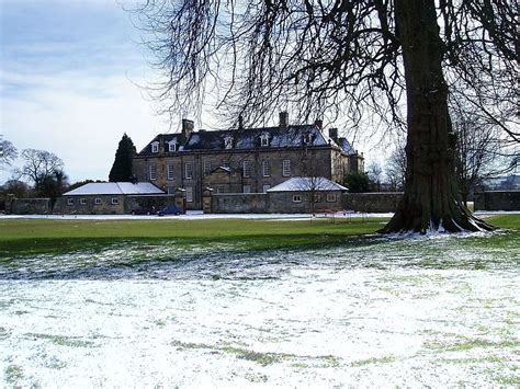 Northumberland Tales Wallington Hall English Manor Houses