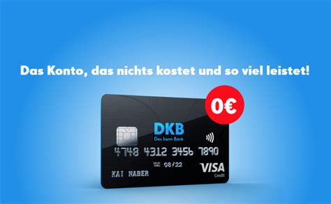 Dkb Girokonto Deutsche Kreditbank Belohnt Aktive Kunden