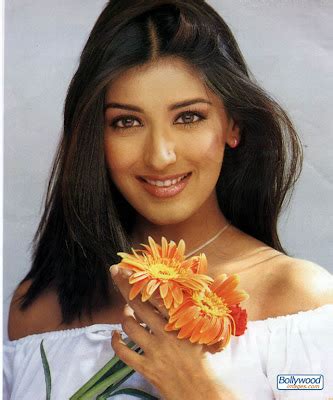 Bollywood Stars Hot Sonali Sonali Bendre Telugu